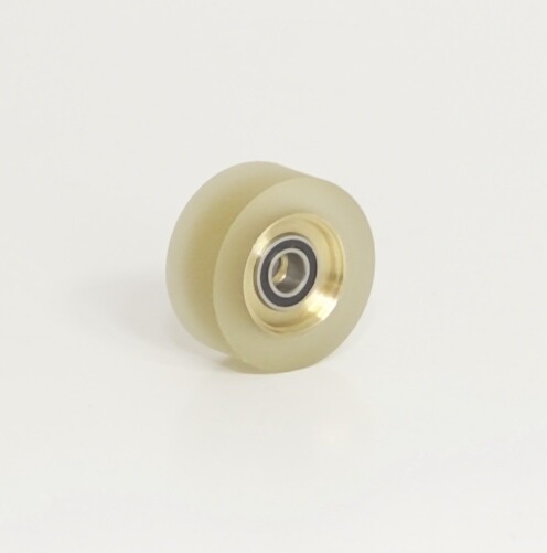 NEW PINCH ROLLER PIONEER RT-707 & RT-701 WITH DUAL BEARINGS (ATHAN)