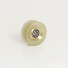 NEW PINCH ROLLER PIONEER RT-909 & RT-901 WITH DUAL BEARINGS (ATHAN)