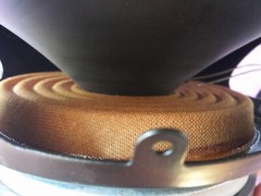 KLIPSCH WOOFER K-1002-K KG3.5 EXCELLENT OEM