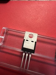 7815T ONSEMI LINEAR VOLTAGE REGULATOR TO-220-3 CASE 1A 15V (PKG QTY 4) SEE PHOTO