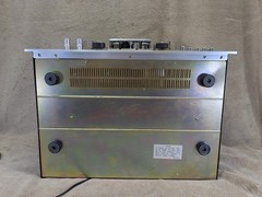 Pioneer RT-707 Direct Drive Auto Reverse Reel to Reel Tape Recorder