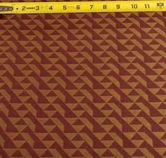 Vintage Gold Fabric for Speaker Grill Cloth – Old Radio & Amp Grille Restoration