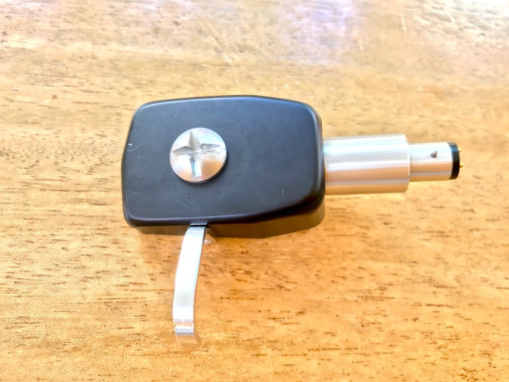 Fidelity Research HS-3 Headshell For FR66S, FR64S Tonearm in Ex Condition Rare