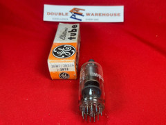 Vintage GE 3BW2 3BS2A 3BT2 Electronic Vacuum Tube