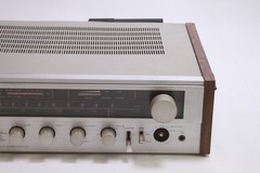 Vintage Sherwood S-8300 CP 30W AM/FM Stereo Receiver 1980s READ