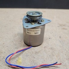 Fostex A-8 LR Supply or take up motor. #432201075661
