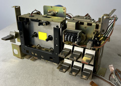 Mitsubishi DT-10 Tape Transport Mechanism w/ Counter