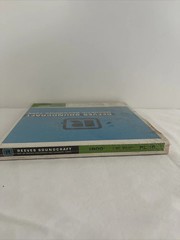 Vintage Reeves Soundcraft Magnetic Recording Tape 7” Reel to Reel 1800 Ft NOS