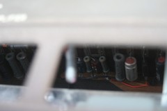 ROBERT MONO BLOCK TUBE AMPLIFIER