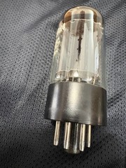 EICO MULLARD gz34/5ar4