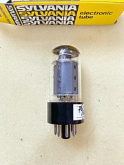 Sylvania 7591 7591A Excellent Value NOS NIB