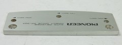 Pioneer RT-707 Head Cover & Screws EXCELLENT