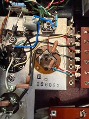MCINTOSH C-11 REFERENCE TUBE PREAMMP