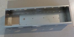 Tweed Princeton 5F2A Style Chassis -Guitar Amp