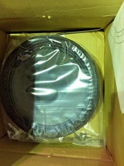 Fostex CSW25 25cm 10″ SUPER WOOFER VERY RARE MADE IN JAPAN 4OHM 100W Carbon