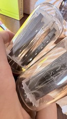 NOS Match date Pair HP 5R4G YA BB Wrinkle Glass BP D Getter Mil/Comm Grails