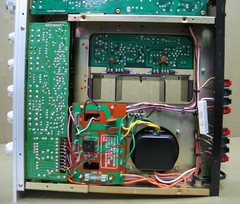 Lafayette LR-3030A Vintage Receiver (1976-77) Just Pro Tested / Serviced/Manual