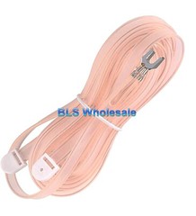 T-Type Stereo Receiver Indoor Dipole FM Radio Antenna with 300 Ohm Connectors