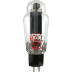 Vacuum Tube, 2A3, JJ Electronics, Matched Pair, Power