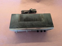 Vintage 1960’S Magnavox Solid State Radio Am FM