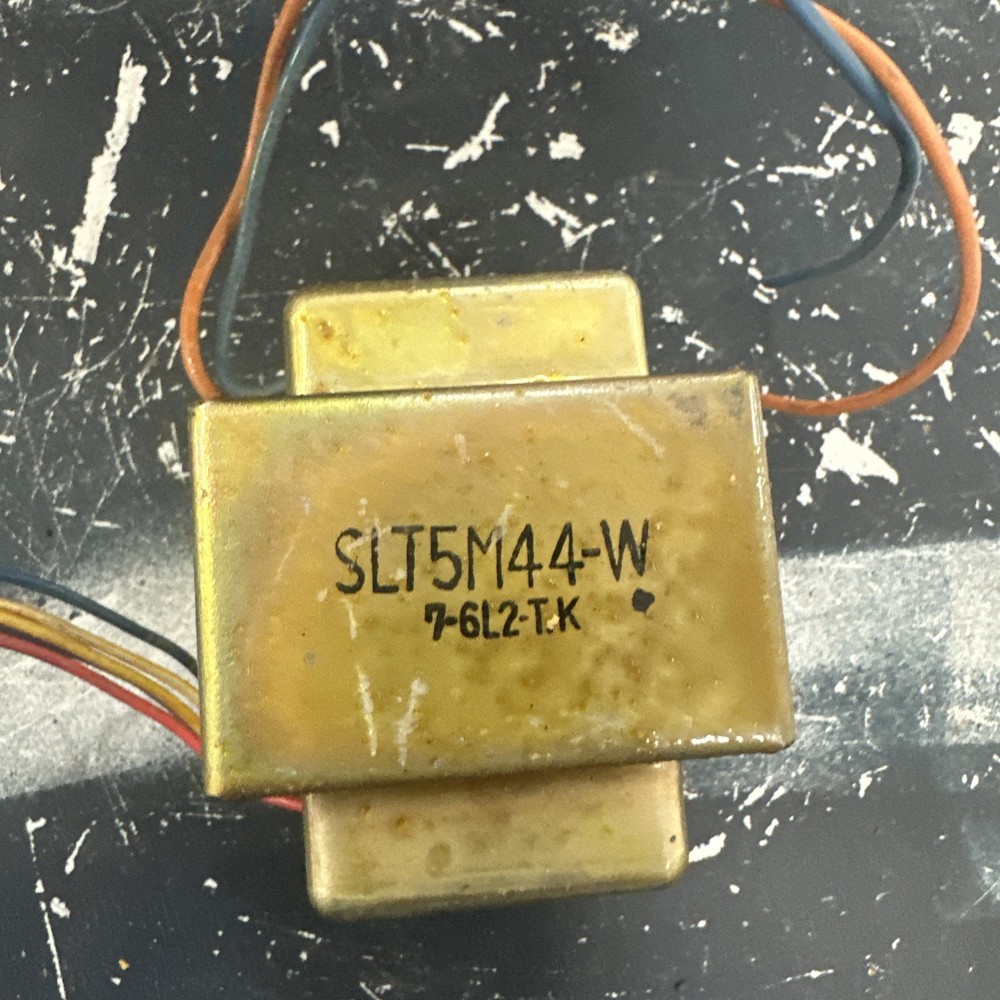 Heathkit Slt5m44-w Transformer