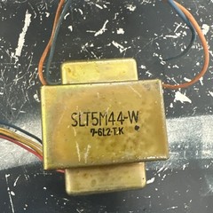 Heathkit Slt5m44-w Transformer
