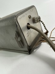 Vintage GE 9T61Y4033 Luminous Tube Transformer 9000V Neon Sign Power Supply