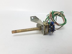 MCINTOSH MR 78 FM TUNER PARTS: SELECTIVITY POTENTIOMETER