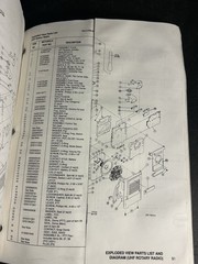 MFJ-949E Deluxe Versa Tuner II Manual