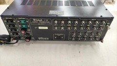 McIntosh C29 Solid State Stereo Preamplifier Tested Working