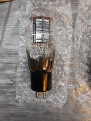 Matched Pair Shuguang 2A3 Vacuum Valve Tube Amplifier Classic New Type