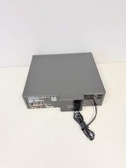 Mitsubishi M-V6022 Laserdisc Player No Remote Tested