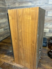Sony SS-4200 Made in Japan 1970s ONE Floor Speaker Rare & HARD TO FIND