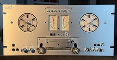 Pioneer RT-707 Reel to Reel Tape Deck – Good Condition *As is-Read Description*
