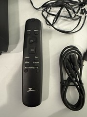 Zenith / VCP353 / VCR / Auto Tracking / Tested & Working