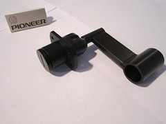 Pioneer SX-1250 SX-1050 SX-950 SX-1010 (NEW Holder Assy for AM Antenna) W72-092