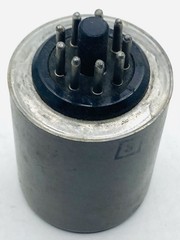 VGT Newcomb TR-92 Audio Mic/Line/Phono/MC Input Transformer, Plug-In Type X1