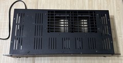 SAE 3100 – Solid State Stereo Power Amplifier – (PARTS ONLY)
