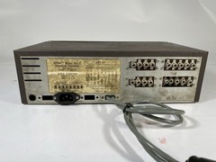 Dyna Co Dynakit Model PAS-2 Vintage Tube Preamplifier – UNTESTED *READ*