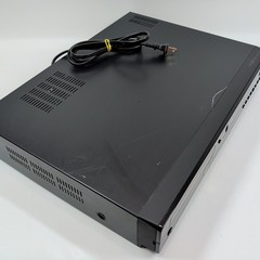 Samsung DVD-VR375 4-Head Hi-Fi Stereo VCR DVD Recorder Combo Player Full HD