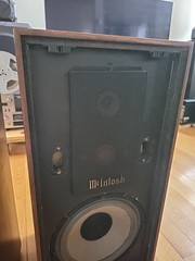 mcintosh ml-10c
