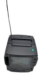 sony mega watchman TV AM/FM Tuner FD-525
