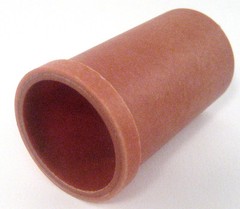 4 Pin Plug in Coil Form: Now available. Handcrafted!!