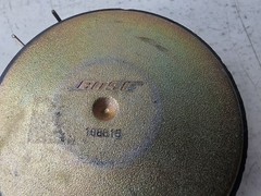 BOSE 901 Speaker Driver Blue Paper Cone M5