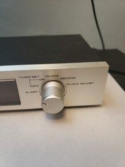 Pioneer DT-540 Vintage Audio Digital Timer