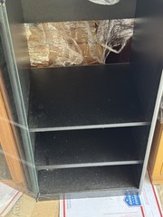 SONY AUDIO RACK CABINET – made in Japan
