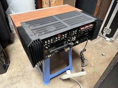 Pioneer SX-1250 Stereo Reciever