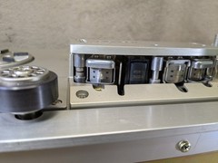 Pioneer RT-707 Direct Drive Auto Reverse Reel to Reel Tape Recorder