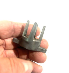 VINTAGE STAR JE 13 8-pin Vacuum Tube Pin Straightener – Wall Mount