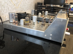 SCOTT STEREOMASTER 335 WIDEBAND MPX ADAPTOR Upgraded MPX Filter Caps